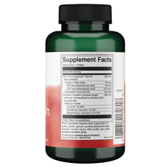 Krill Oil & Curcumin
