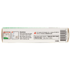 Saline Nasal Drops