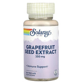 Grapefruit Seed Extract