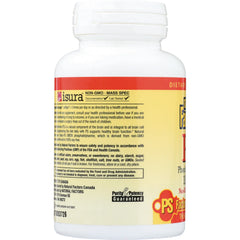 PS PhosphatidylSerine