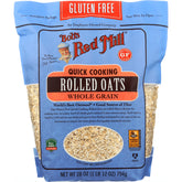 Rolled Oats