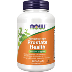 Clinical Strength Prostate Health
