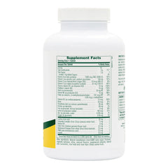 Adult's Chewable Multi-Vitamin and Mineral - Pineapple