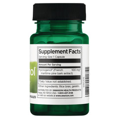 Pycnogenol