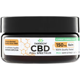 CBD Full Spectrum Balm - Mint