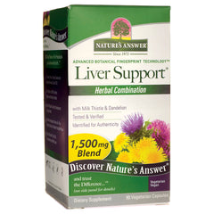 Liver Support