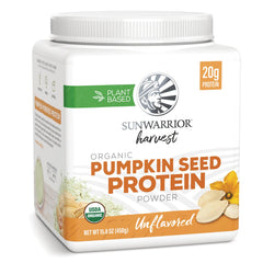 Harvest Organic Pumpkin Seed Protein Powder