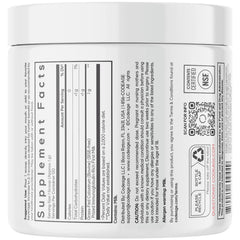 Colostrum - Unflavored
