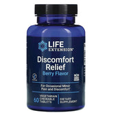 Discomfort Relief - Berry