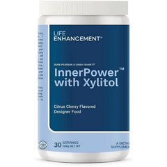 InnerPower with Xylitol - Citrus Cherry