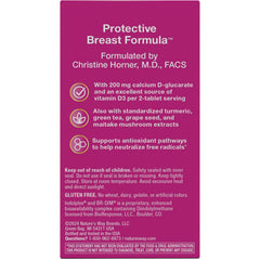 Protective Breast Formula