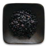 Whole European Elderberries