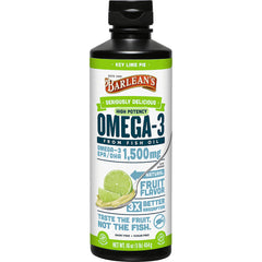 Seriously Delicious High Potency Omega-3