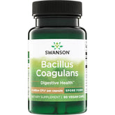 Bacillus Coagulans - Spore Form