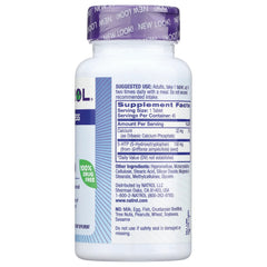 5-HTP Time Release