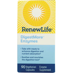 DigestMore Enzymes