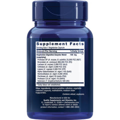 Enhanced Super Digestive Enzymes
