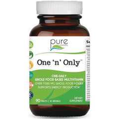 One 'n' Only Multivitamin