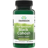 Full Spectrum Black Cohosh