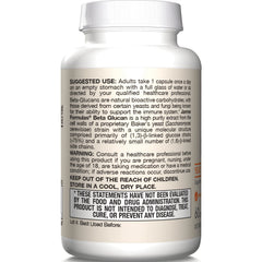 Beta Glucan