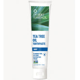 Tea Tree Oil Toothpaste - Mint
