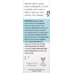 Cream Cleanser