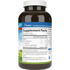 Chewable Calcium Citrate