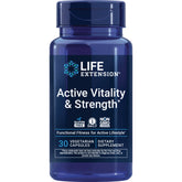 Active Vitality & Strength