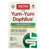 Yum-Yum Dophilus - Raspberry