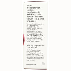 Super A Serum