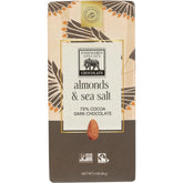 72% Cocoa Dark Chocolate