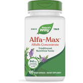 Alfa-Max Alfalfa Concentrate