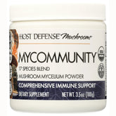 MyCommunity 17 Species Blend