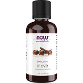 100% Pure Clove Oil