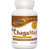 Raw ChagaMax