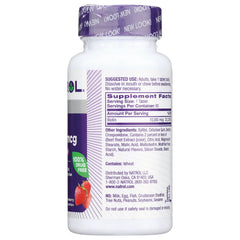 Biotin Fast Dissolve - Strawberry