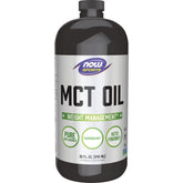 MCT Oil - Pure Unflavored
