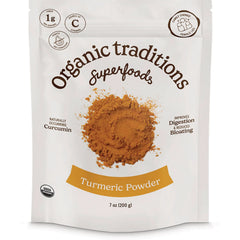 Turmeric Powder