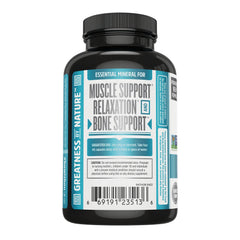 Mag Glycinate