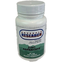 Zinc Aspartate