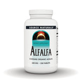 Alfalfa