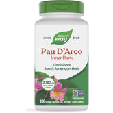 Pau d'Arco Inner Bark