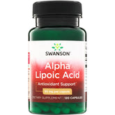 Alpha Lipoic Acid