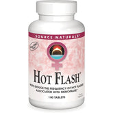 Hot Flash