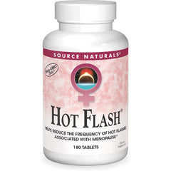 Hot Flash