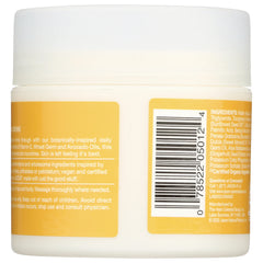 Vitamin E Moisturizing Creme