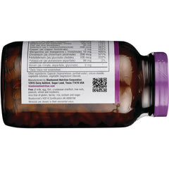 Iron-Free Multiminerals & Boron - Full Spectrum