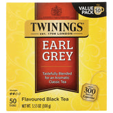 Black Tea