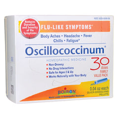 Oscillococcinum