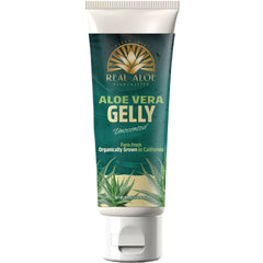 Aloe Vera Gelly - Unscented